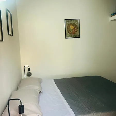 Holiday home Casaurora