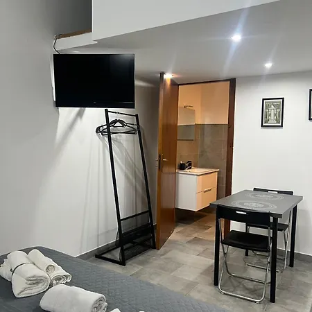 Casaurora Holiday home Catania