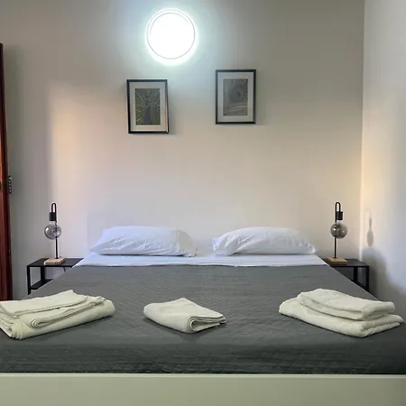 Holiday home Casaurora