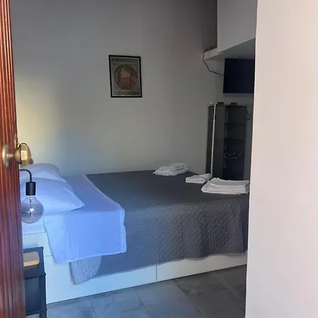 Casaurora Holiday home *